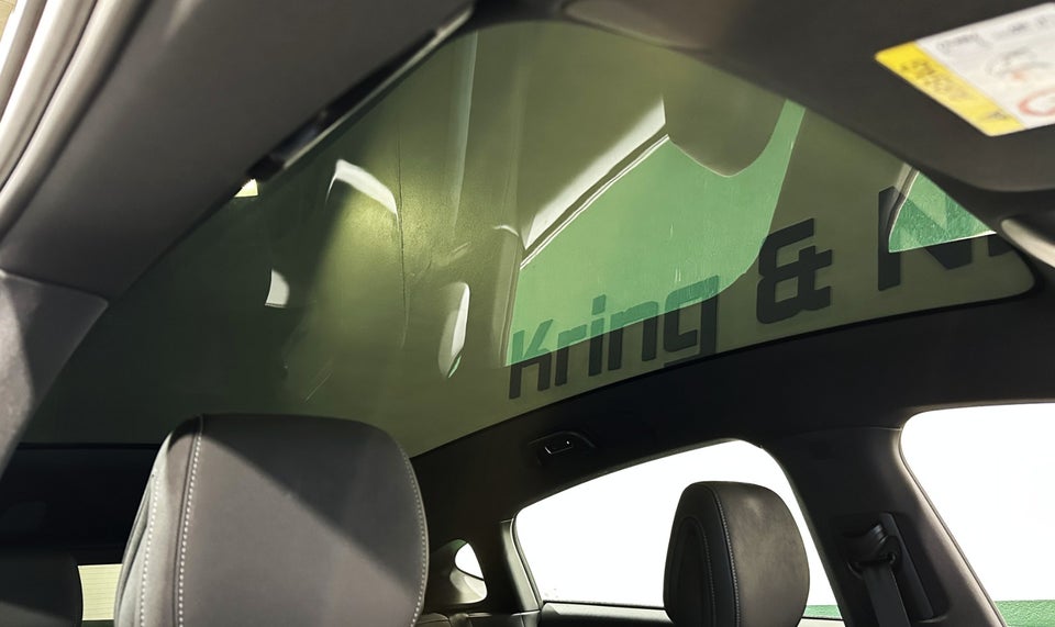 Xpeng G6 Long Range 5d