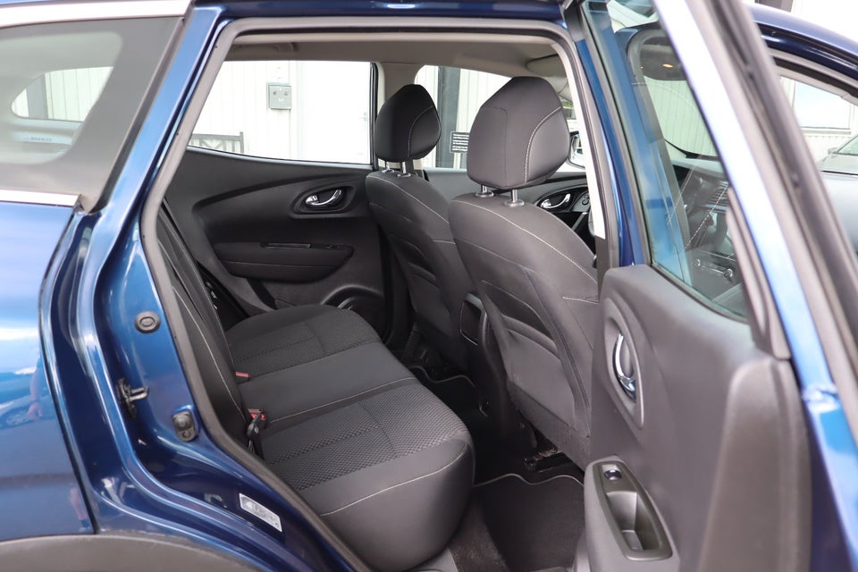 Renault Kadjar 1,2 TCe 130 Zen 5d