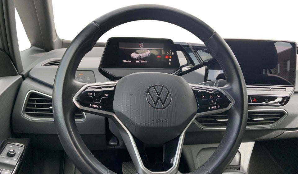 VW ID.3 45 City Pure Performance 5d