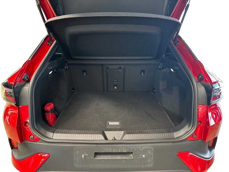 VW ID.4 77 GTX 4Motion 5d