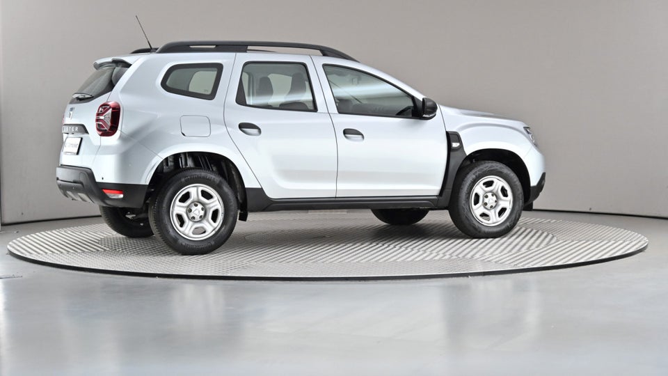 Dacia Duster 1,0 TCe 90 Essential 5d