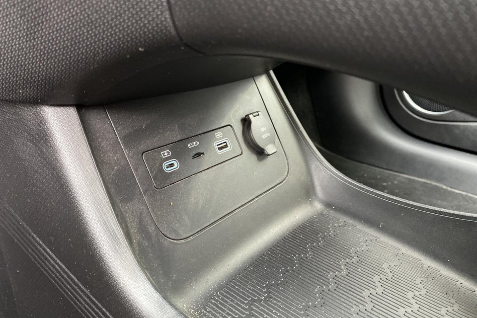 BYD Atto 3 60 Comfort 5d