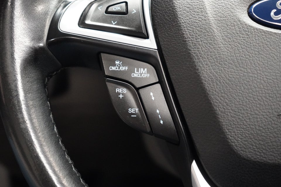 Ford Mondeo 1,5 EcoBoost Titanium aut. 5d