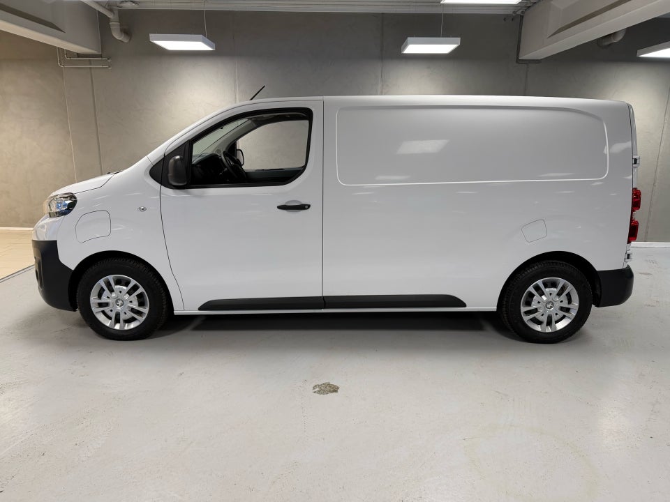 Peugeot e-Expert 75 L2 Plus Van