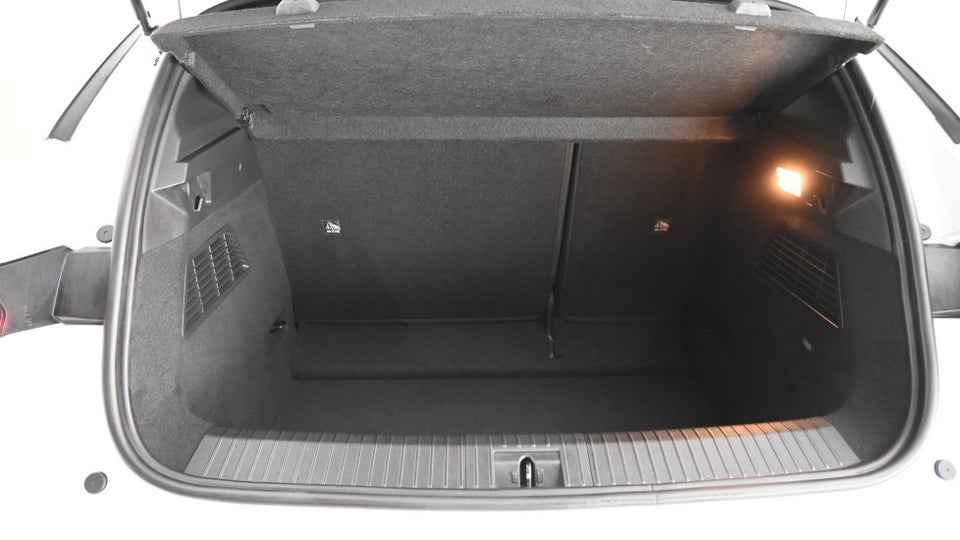 Renault Megane E-Tech 60 Equilibre 5d