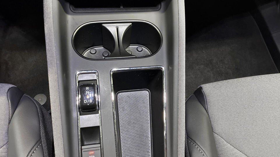 Skoda Enyaq 85x iV Premium Coupé 5d