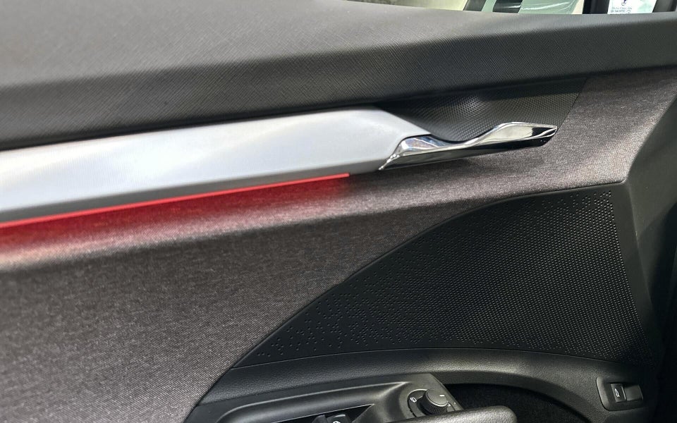 Skoda Enyaq 80 iV Lodge 5d