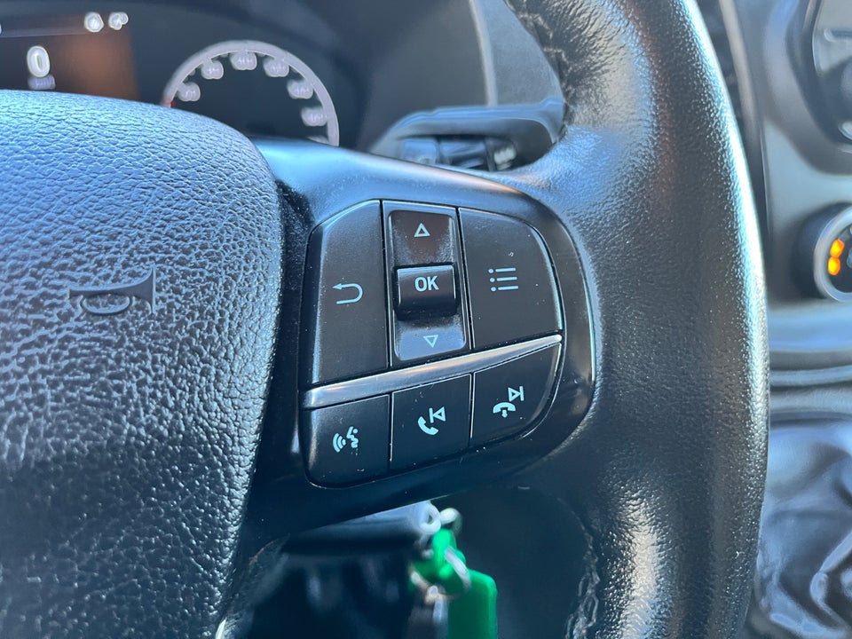 Ford Transit Custom 300S 2,0 TDCi 130 Trend