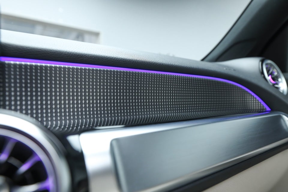 Mercedes EQB350 4Matic 7prs 5d