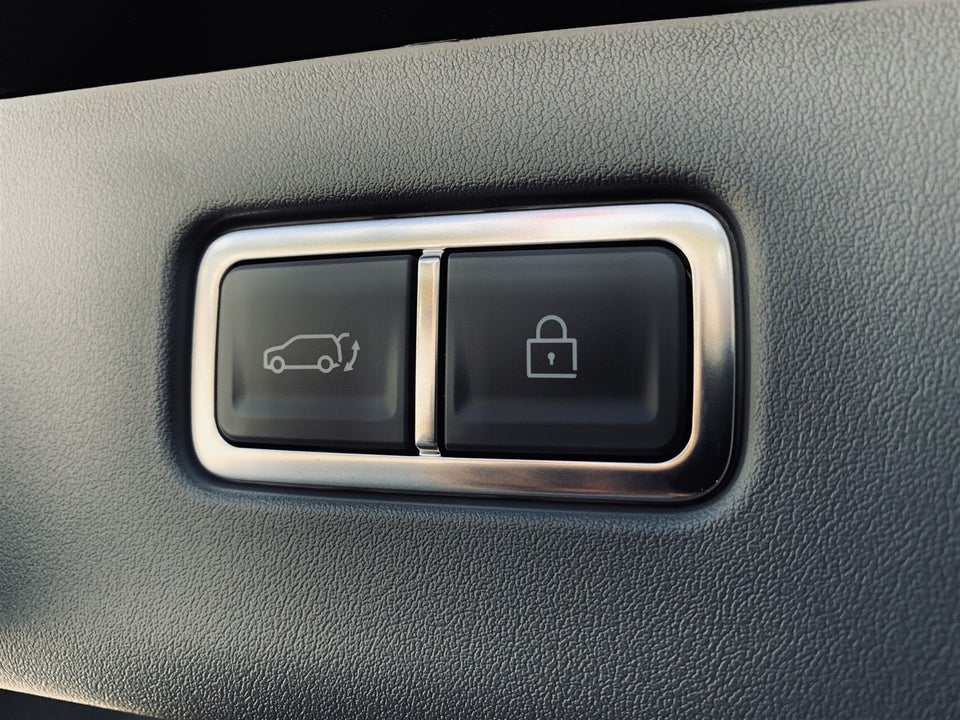 Kia EV9 76 Standard Range Upgrade RWD 7prs 5d