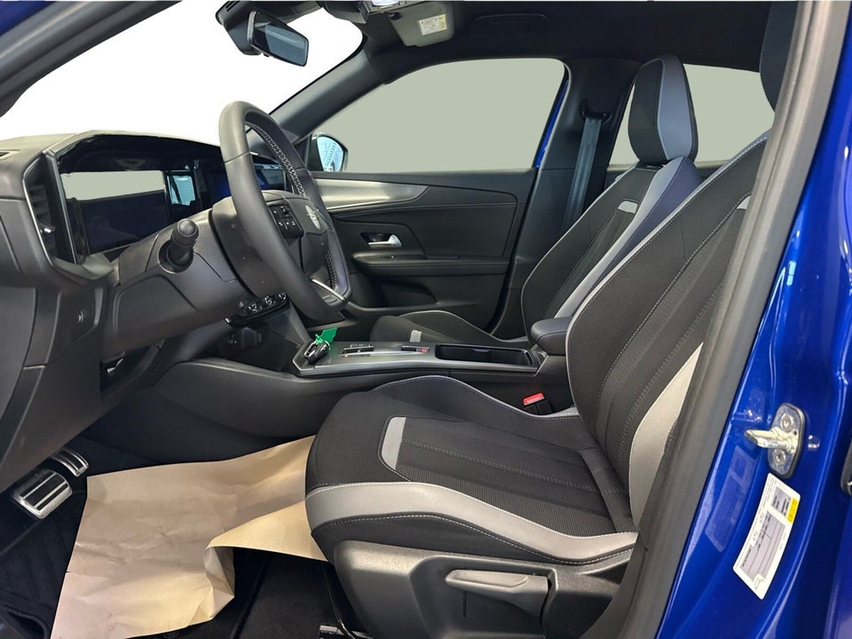 Opel Mokka-e 54 GS Line 5d