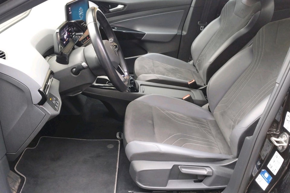 VW ID.5 77 Pro Performance 5d