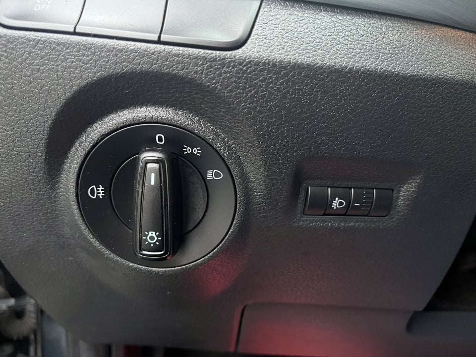 Skoda Fabia 1,0 TSi 110 Style Combi DSG 5d