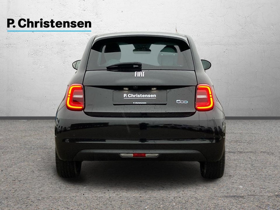 Fiat 500e 42 la Prima 3+1 4d