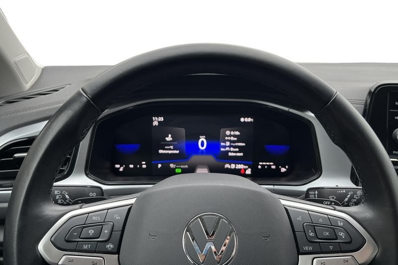 VW T-Roc 1,5 TSi 150 Life DSG 5d