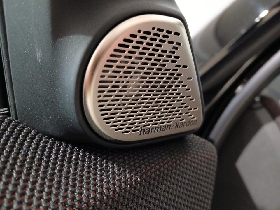 MINI Countryman SE JCW Trim XL ALL4 5d