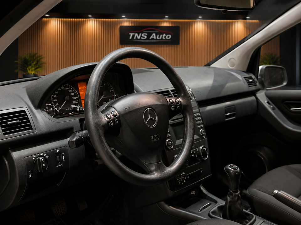 Mercedes A180 2,0 CDi 5d