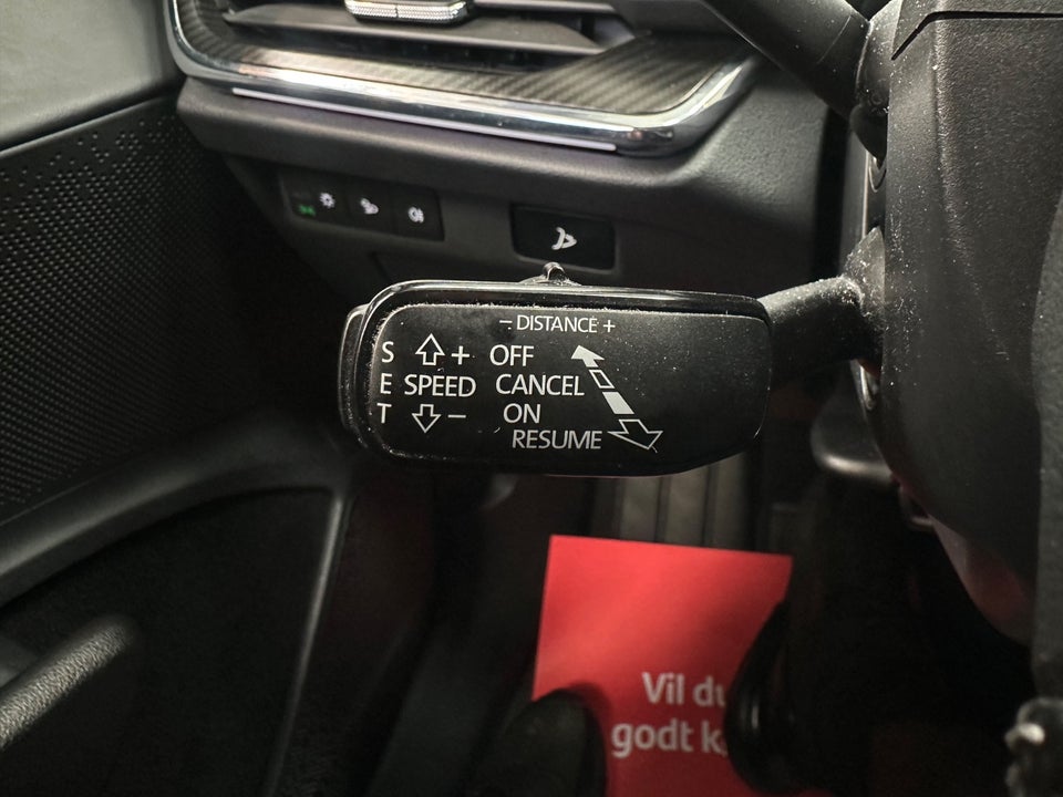 Skoda Enyaq 80 iV Sportline 5d