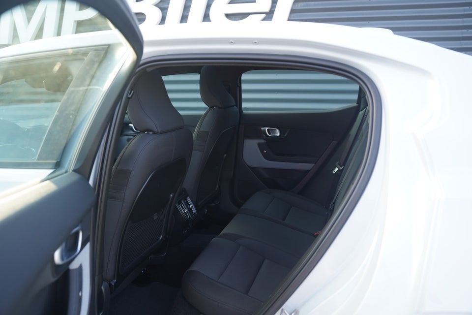 Polestar 2 Standard Range 5d