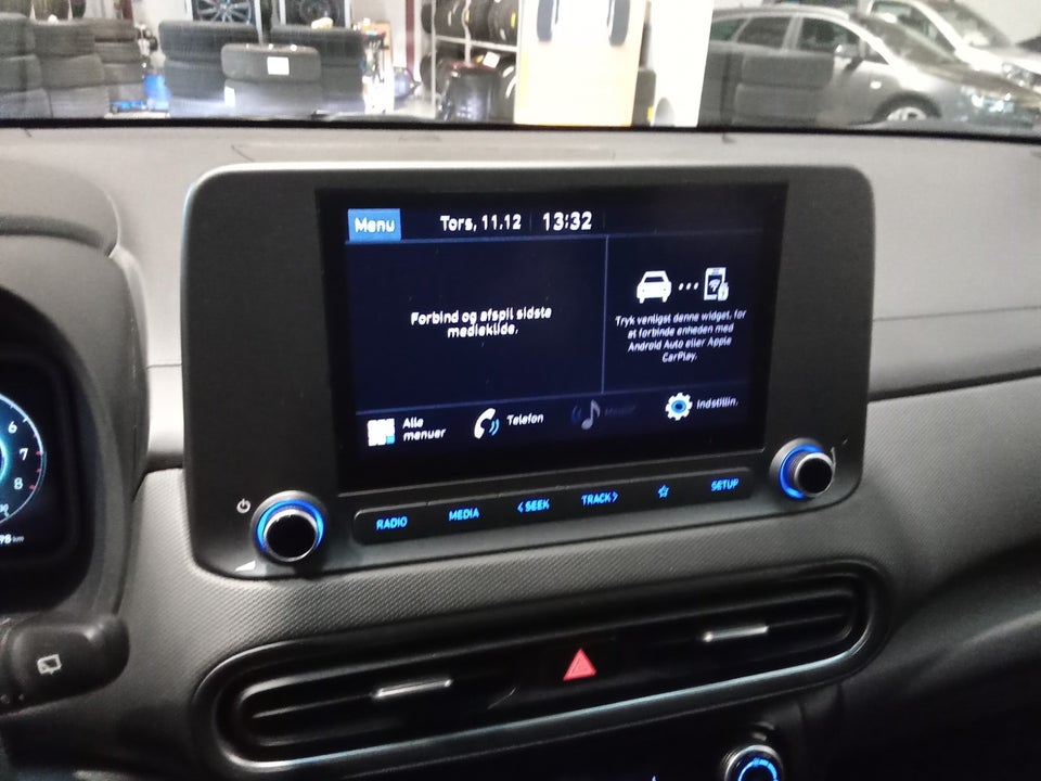 Hyundai Kona 1,0 T-GDi Advanced 5d