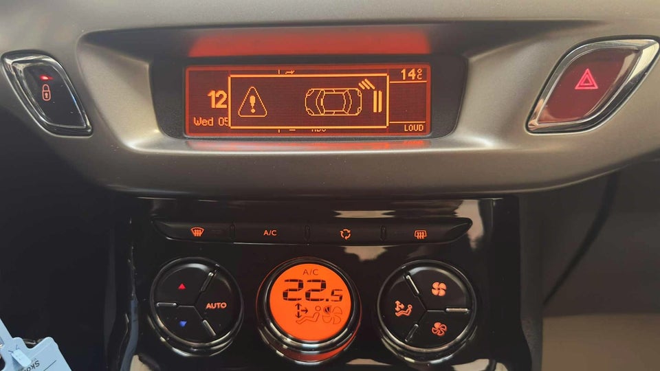 Citroën C3 1,2 PureTech 82 Cool Comfort 5d