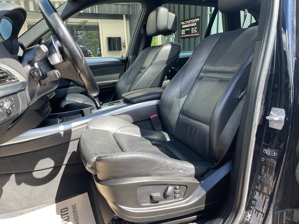 BMW X5 3,0 xDrive30d M-Sport aut. 5d