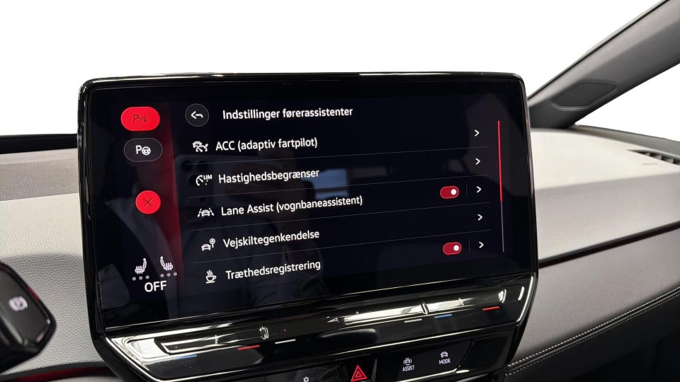 VW ID.3 58 Pro Move 5d