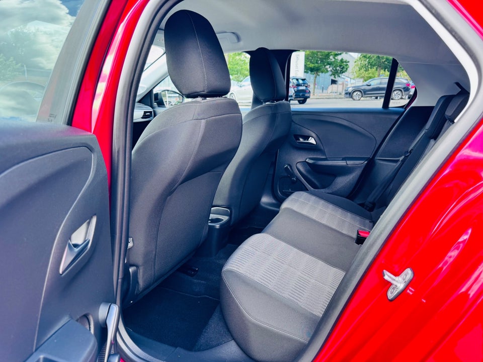 Opel Corsa 1,2 Edition 5d
