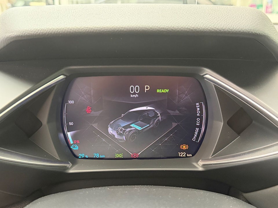 DS DS 3 CrossBack 54 E-Tense Rivoli 5d