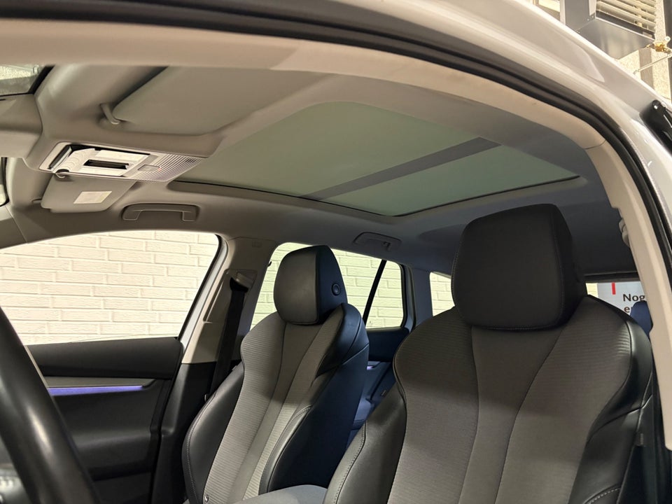 Skoda Enyaq 80 iV Loft 5d