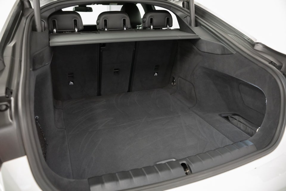 BMW i4 eDrive40 M-Sport 5d