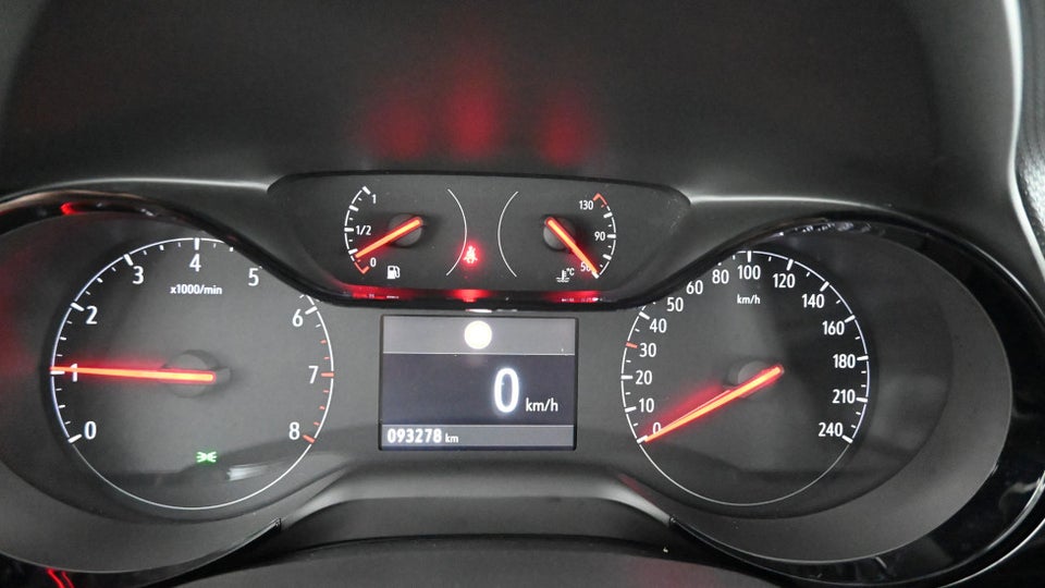 Opel Corsa 1,2 Edition 5d