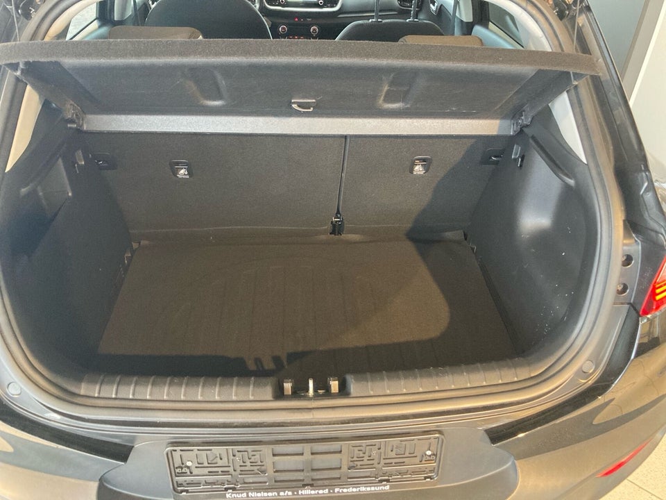 Kia Stonic 1,0 T-GDi Vision Edition+ DCT 5d