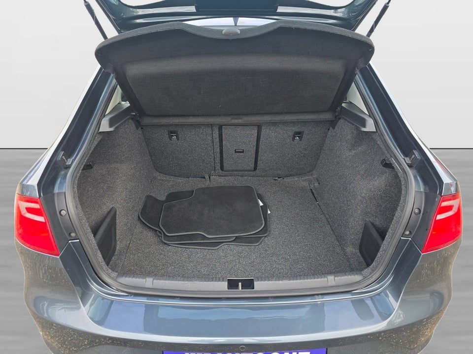 Seat Toledo 1,2 TSi 105 Style 5d