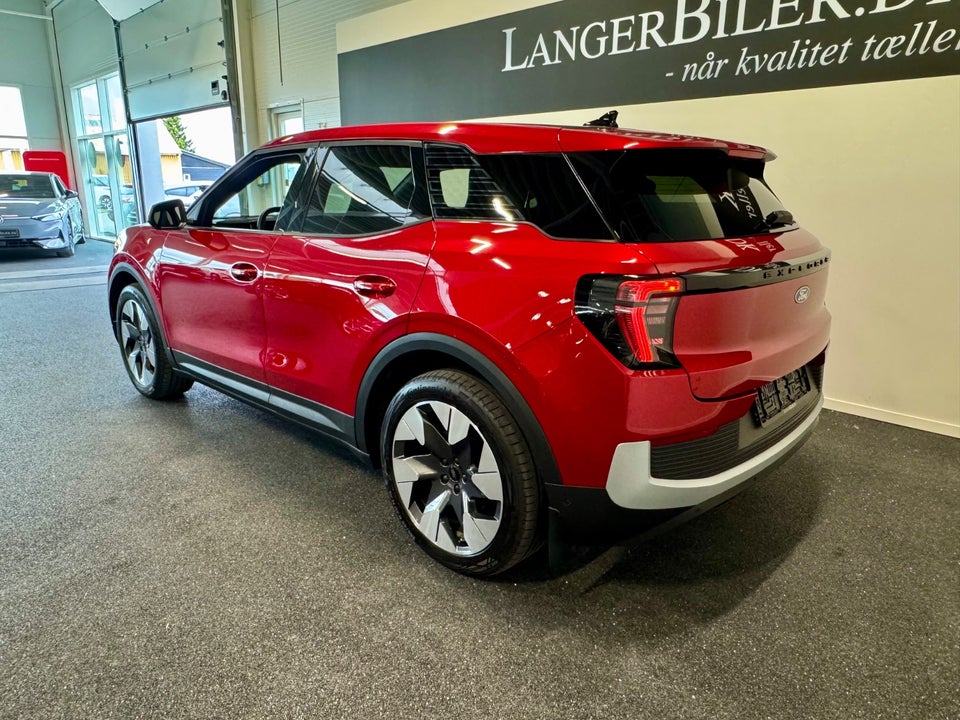 Ford Explorer 79 Premium Extended Range AWD 5d