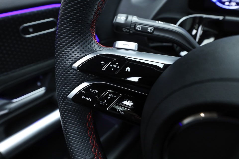 Mercedes EQA250+ AMG Advance Plus 5d