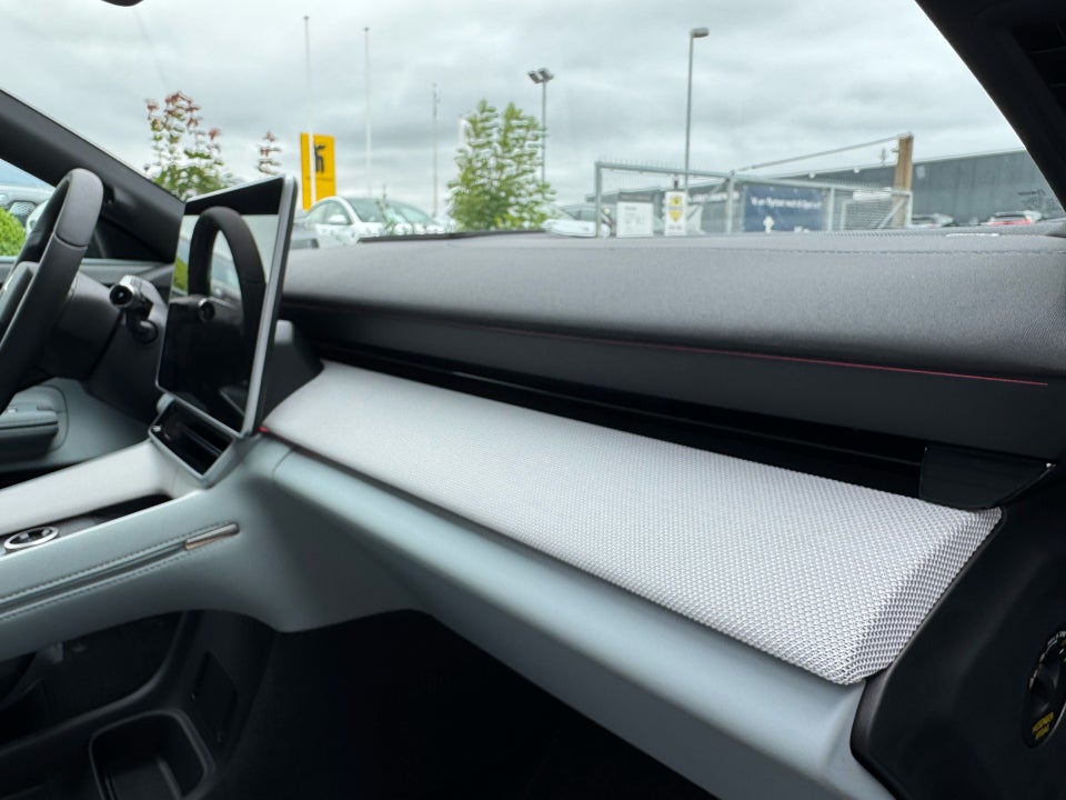 Polestar 4 Long Range 5d