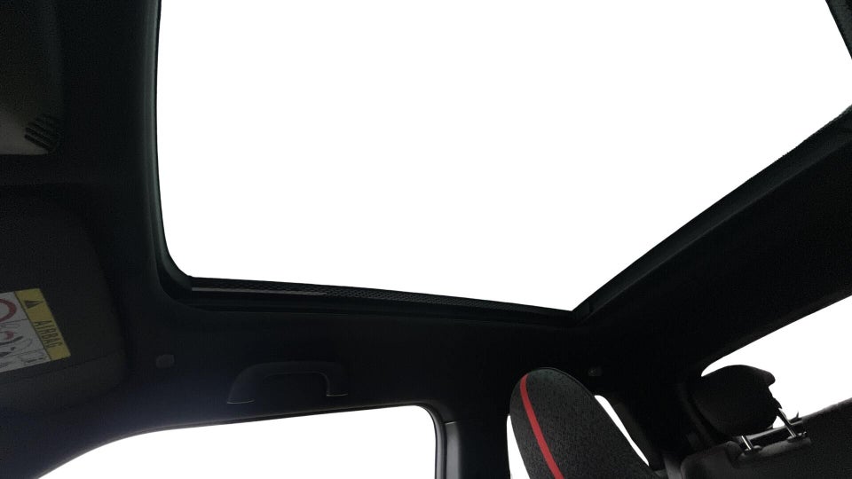 MINI Cooper E JCW Trim M 3d