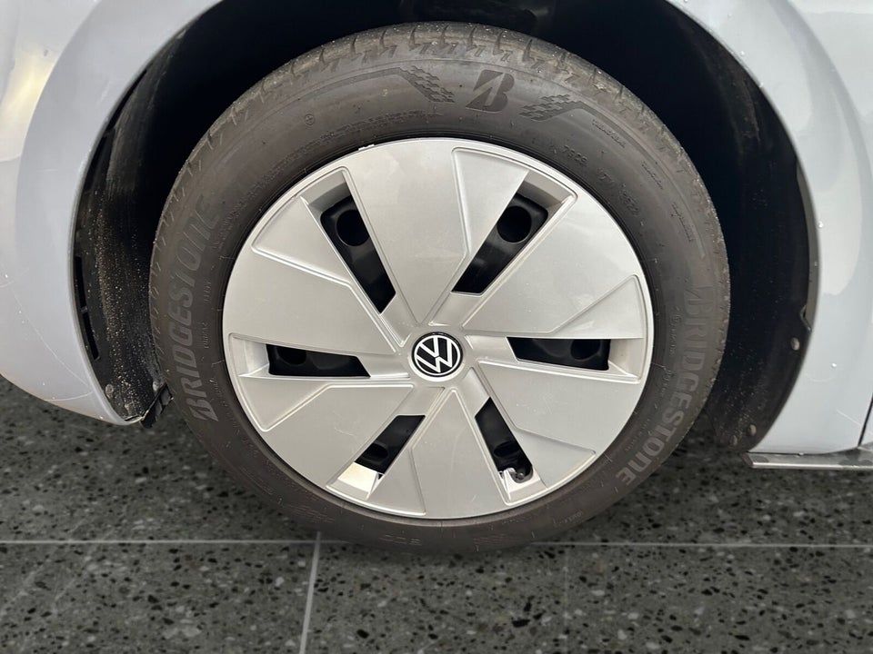 VW ID.3 58 Pro 5d