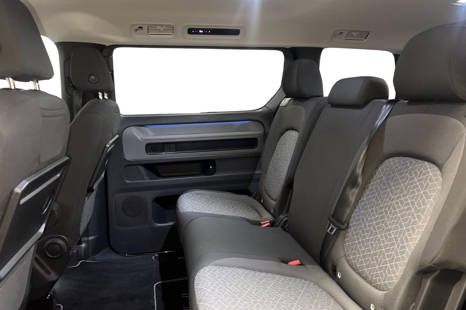 VW ID.Buzz 86 Life+ 7prs LWB 5d