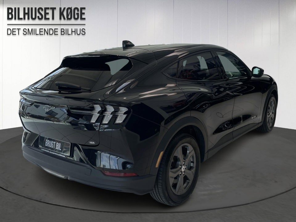 Ford Mustang Mach-E 88 Extended Range 5d