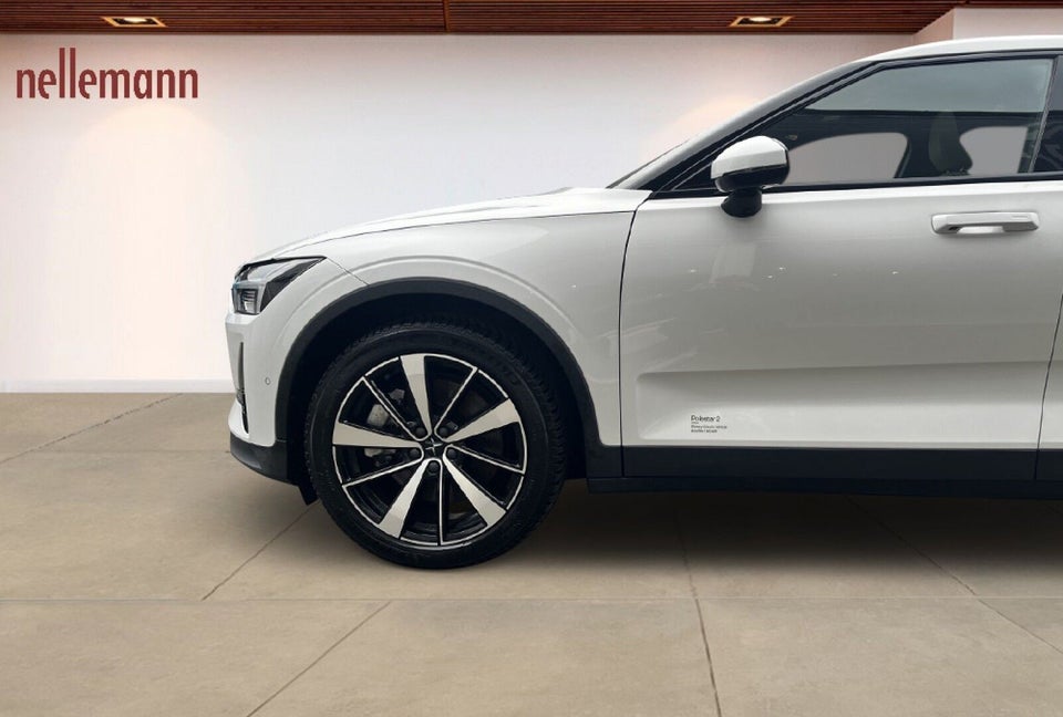 Polestar 2 Standard Range 5d