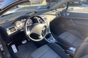Peugeot 307 2,0 16V CC aut. 2d