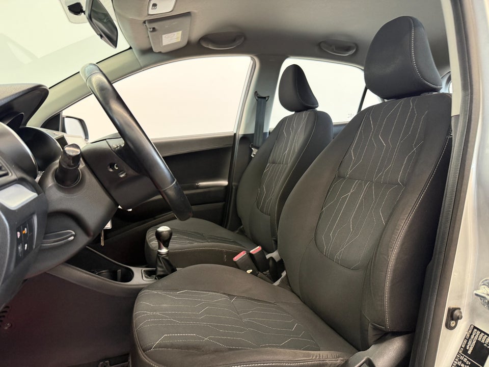 Kia Picanto 1,0 Collect Eco Clim 5d