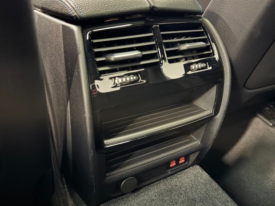 BMW 545e 3,0 M-Sport xDrive aut. 4d