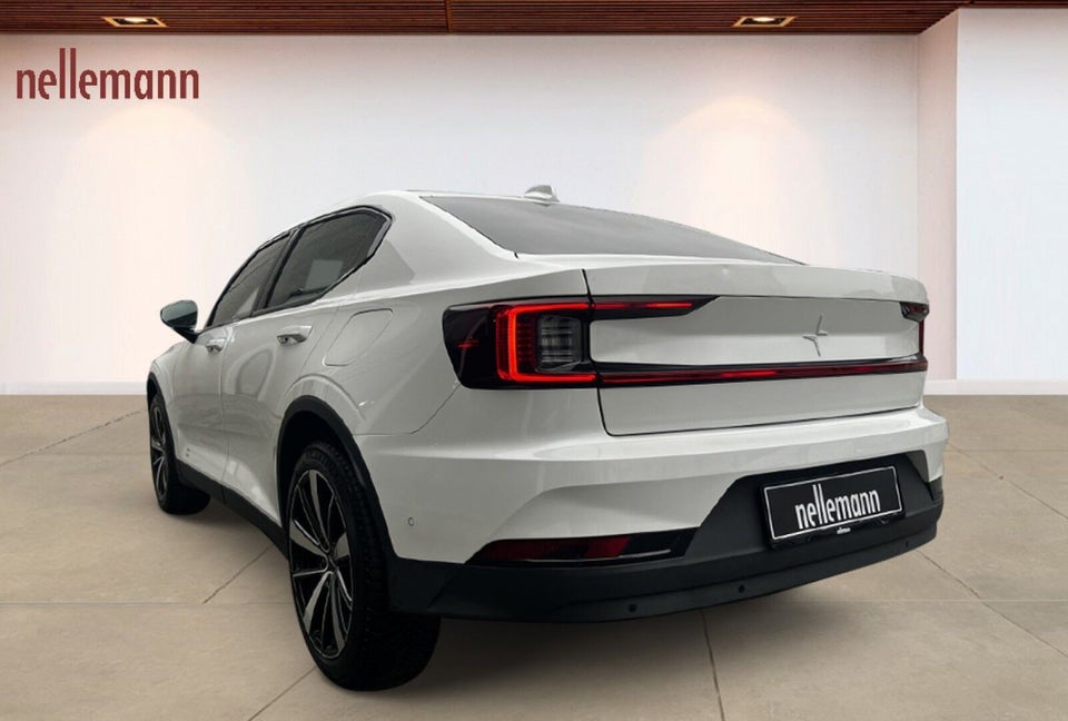 Polestar 2 Standard Range 5d