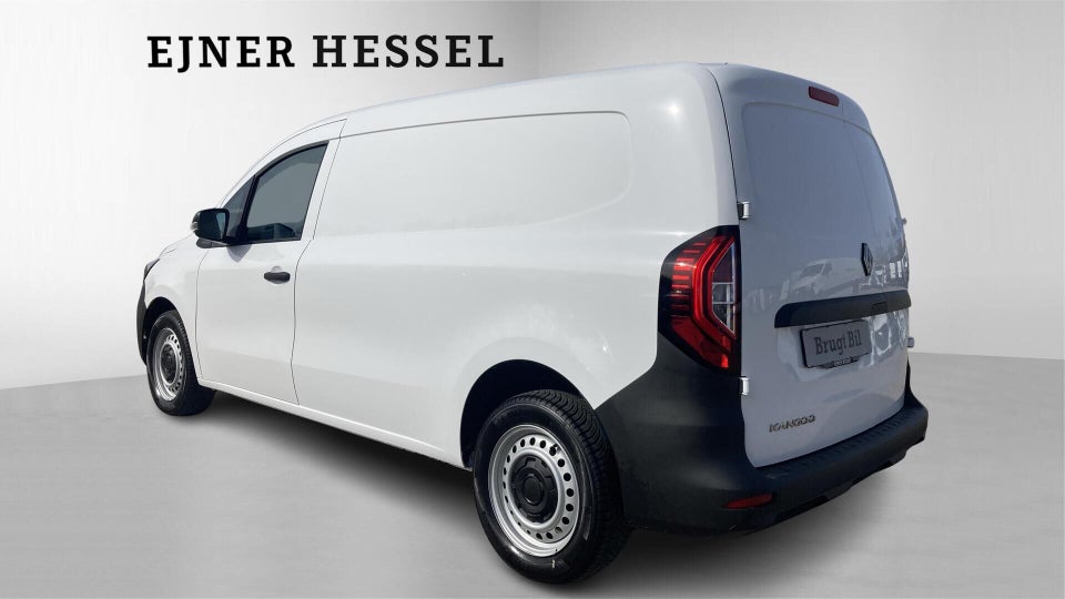 Renault Kangoo 1,5 dCi 95 L2