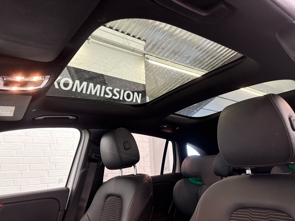 Mercedes EQA250 Progressive Line 5d