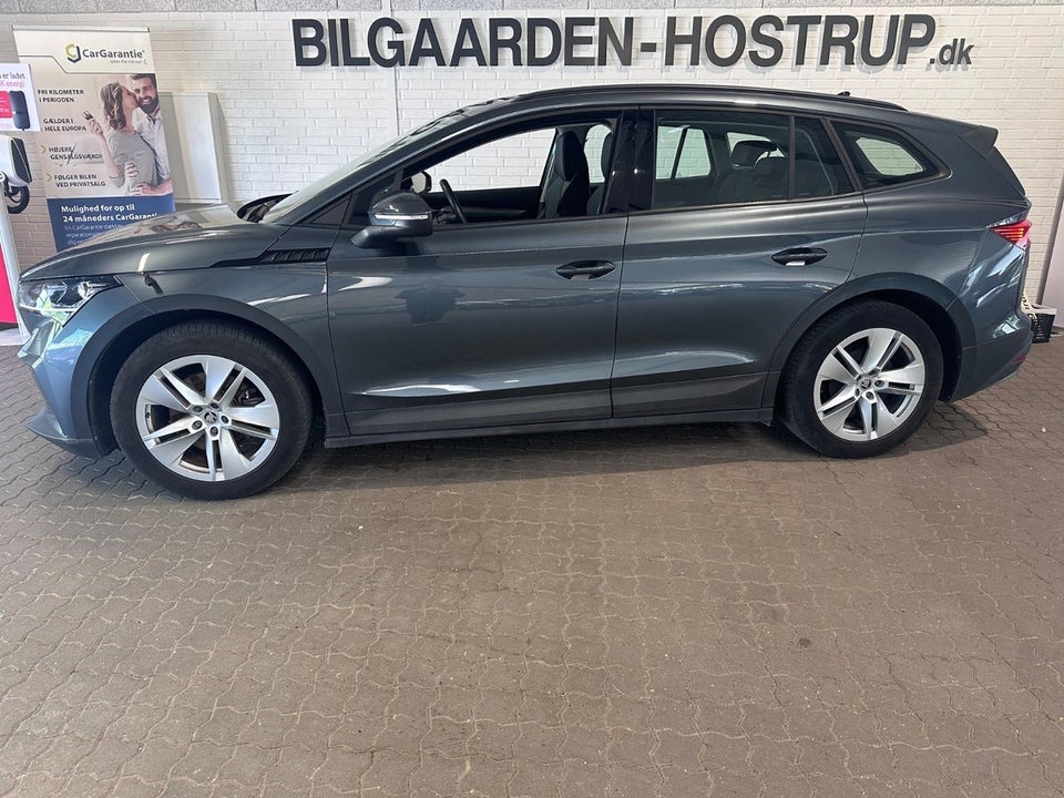 Skoda Enyaq 60 iV 5d