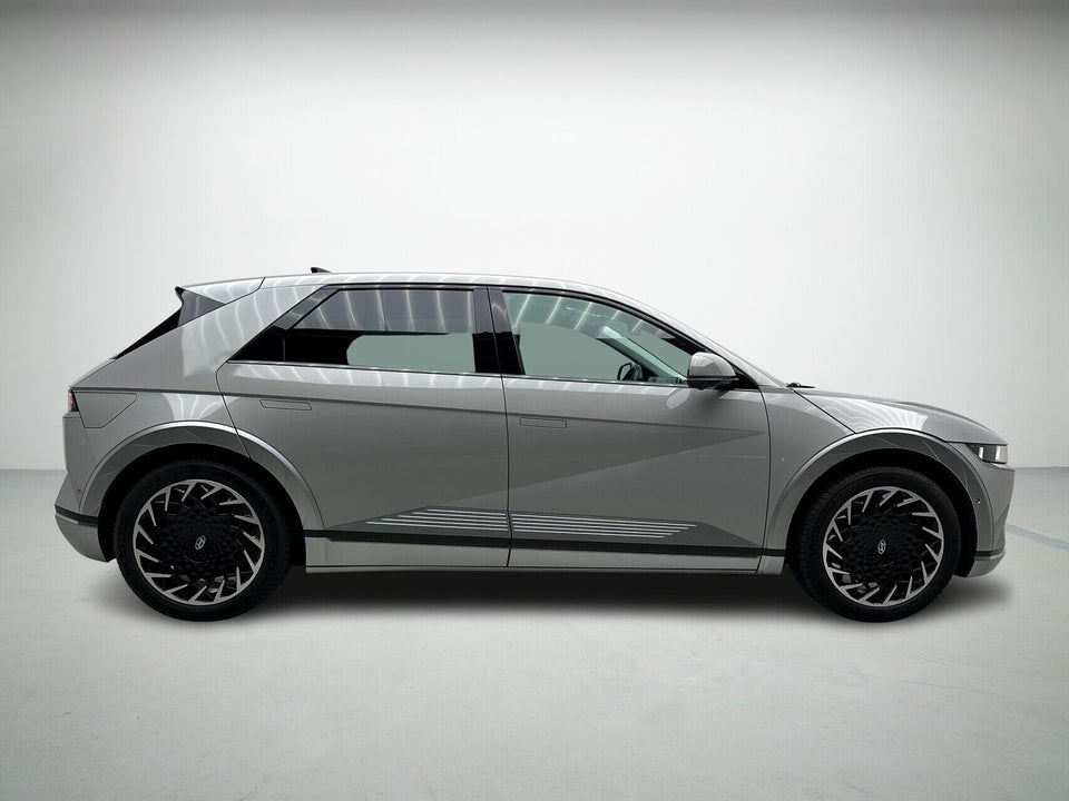 Hyundai Ioniq 5 73 Uniq 5d